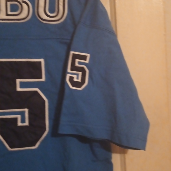 Men's FUBU Shirt - Picture 3 of 3